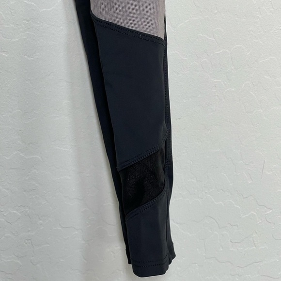 Onzie Hot Yoga High Rise Bondage Legging size XS - Picture 4 of 9